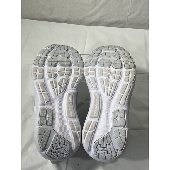 Under Armour Surge  Slip Gs Running  size 4.5 Y - Picture 8 of 15